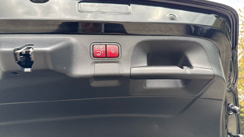 Mercedes-Benz CLA 180 AMG Line Premium 5dr Tip Auto Petrol Estate